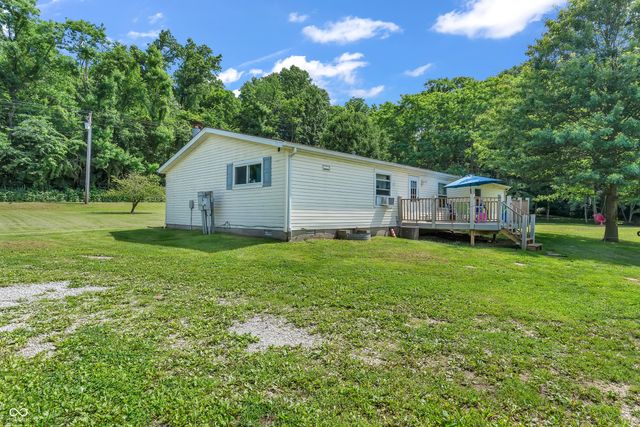 12321 Fertig Road, Poland, IN 47868