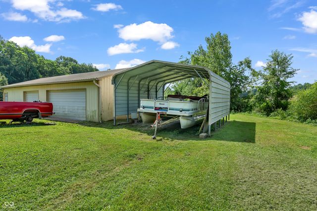 12321 Fertig Road, Poland, IN 47868