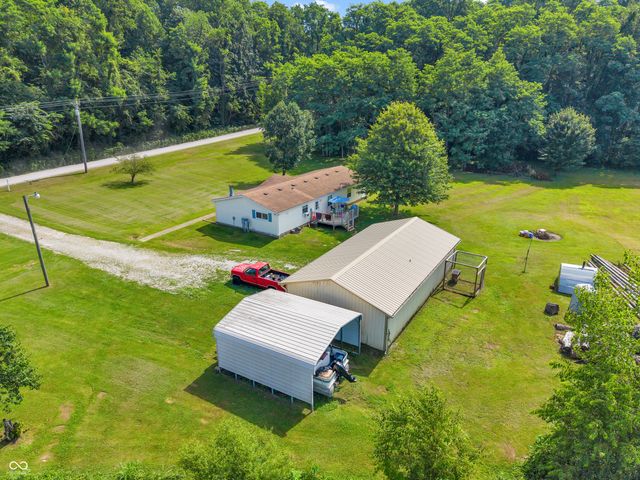 12321 Fertig Road, Poland, IN 47868