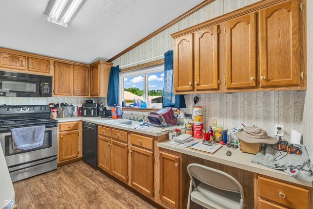 12321 Fertig Road, Poland, IN 47868