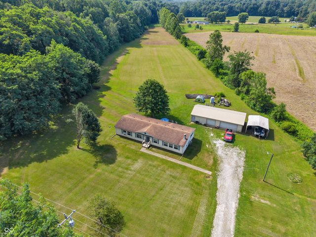 12321 Fertig Road, Poland, IN 47868