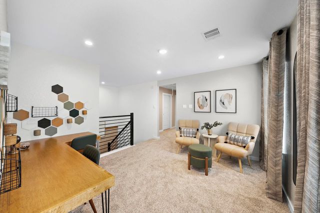 12223 City Rose Court, Houston, TX 77047