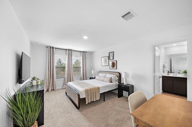 12223 City Rose Court, Houston, TX 77047