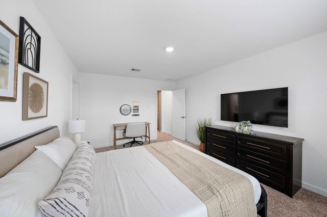 12223 City Rose Court, Houston, TX 77047