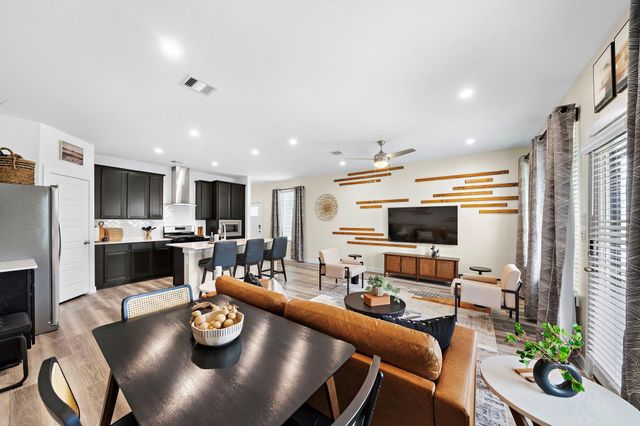 12223 City Rose Court, Houston, TX 77047