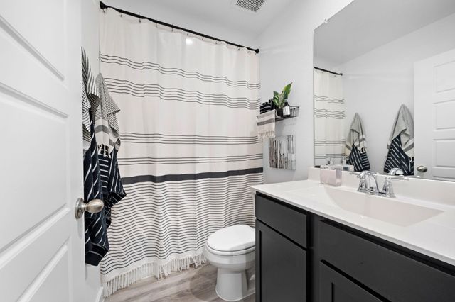 12223 City Rose Court, Houston, TX 77047