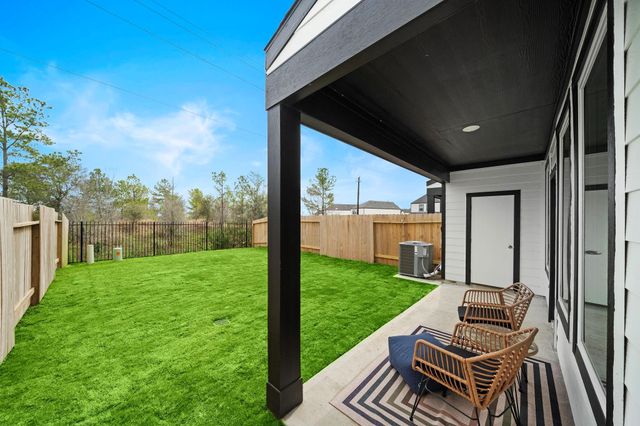 12223 City Rose Court, Houston, TX 77047