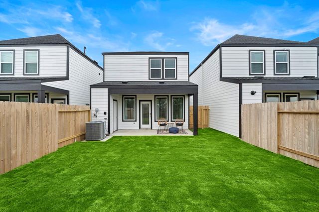 12223 City Rose Court, Houston, TX 77047