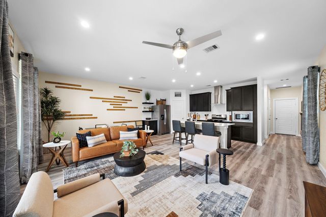 12223 City Rose Court, Houston, TX 77047