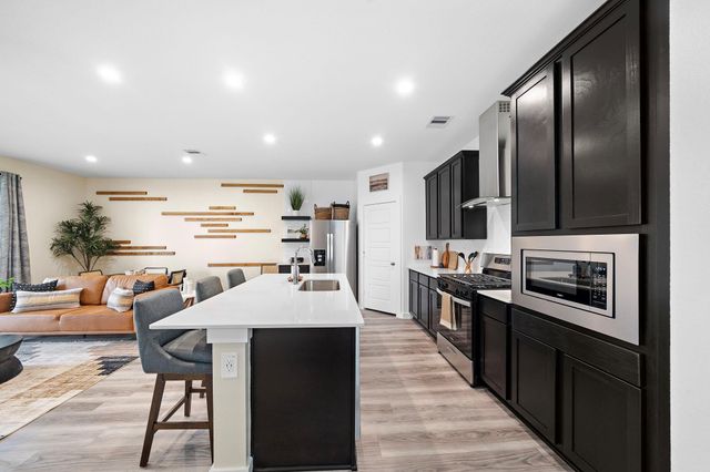 12223 City Rose Court, Houston, TX 77047