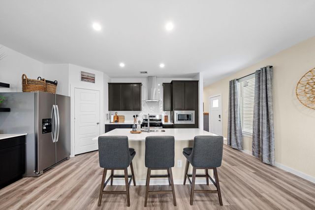 12223 City Rose Court, Houston, TX 77047