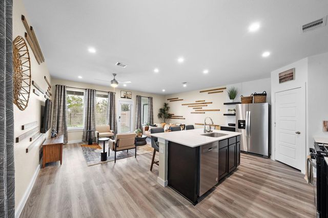 12223 City Rose Court, Houston, TX 77047