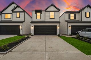 12223 City Rose Court, Houston, TX 77047