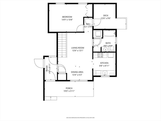 7 Schooner Ln B, Mashpee, MA 02649