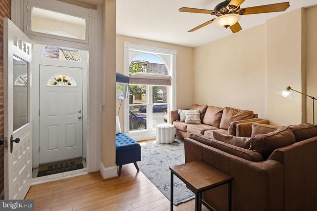 3116 E BALTIMORE ST E, Baltimore, MD 21224