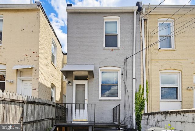 3116 E BALTIMORE ST E, Baltimore, MD 21224