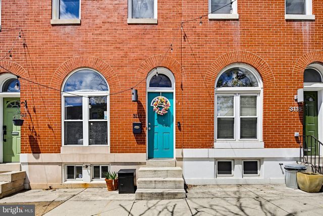 3116 E BALTIMORE ST E, Baltimore, MD 21224