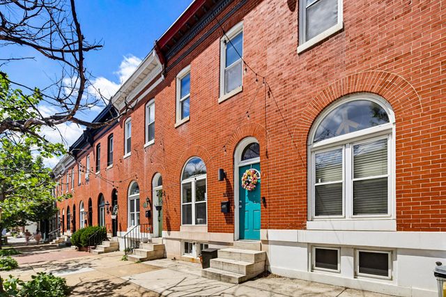 3116 E BALTIMORE ST E, Baltimore, MD 21224