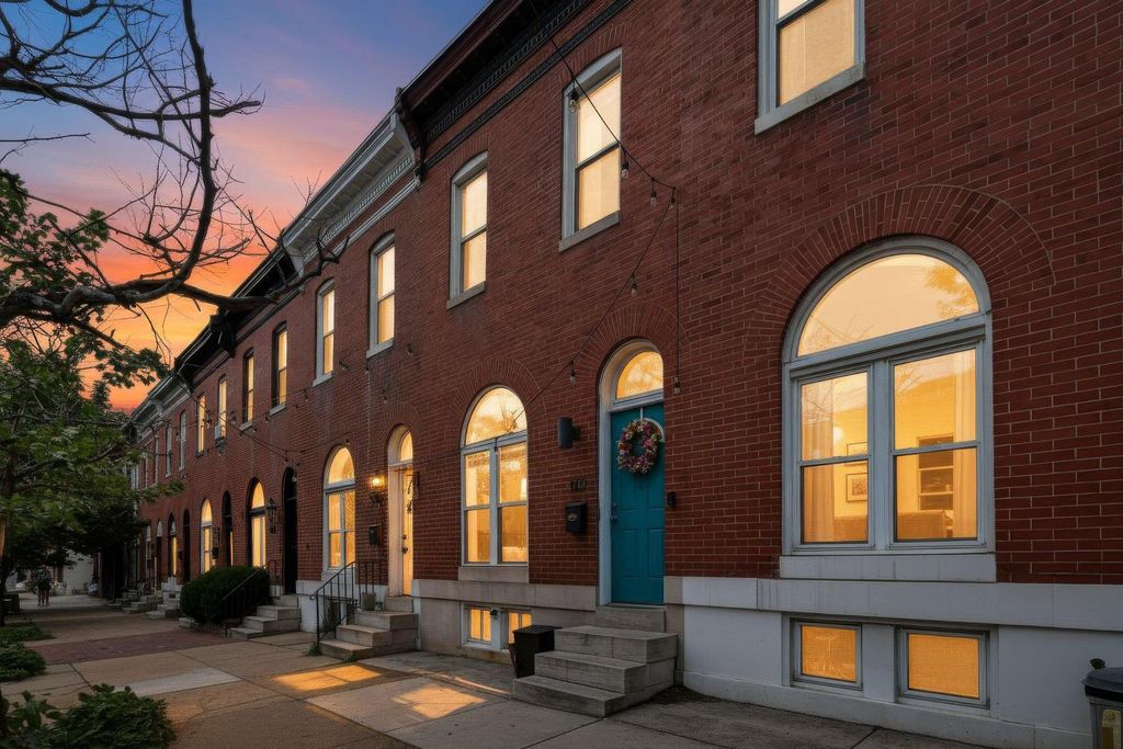 3116 E BALTIMORE ST E, Baltimore, MD 21224