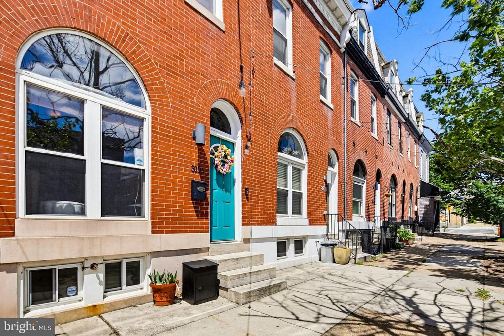 Image 43 of property listing at 3116 E BALTIMORE ST E, Baltimore, MD 21224