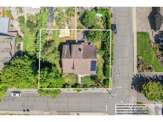 990 TAYLOR St, Mt Angel, OR 97362
