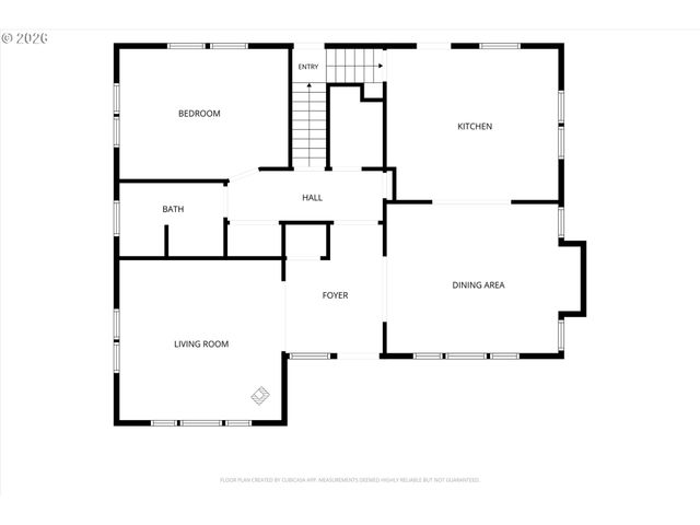 990 TAYLOR St, Mt Angel, OR 97362