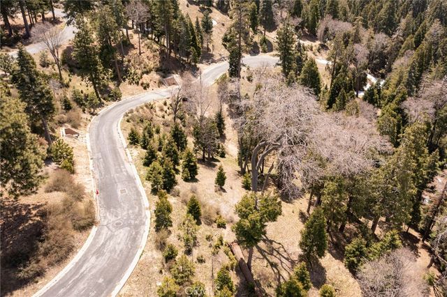226 Hidden Forest Road, Lake Arrowhead, CA 92352
