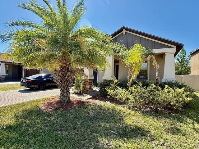 10143 COUNT FLEET DRIVE, Ruskin, FL 33573