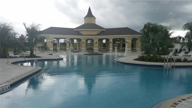 10143 COUNT FLEET DRIVE, Ruskin, FL 33573