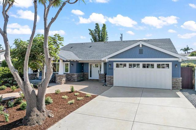 5183 El Arbol Drive, Carlsbad, CA 92008