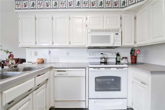 42 Overton Drive, Bella Vista, AR 72714