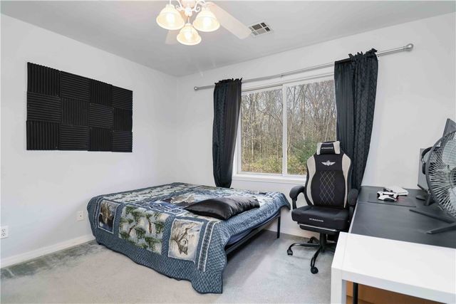 42 Overton Drive, Bella Vista, AR 72714