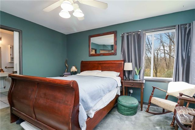 42 Overton Drive, Bella Vista, AR 72714