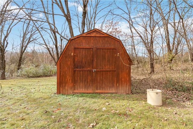 42 Overton Drive, Bella Vista, AR 72714