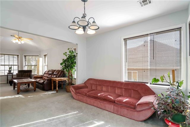 42 Overton Drive, Bella Vista, AR 72714