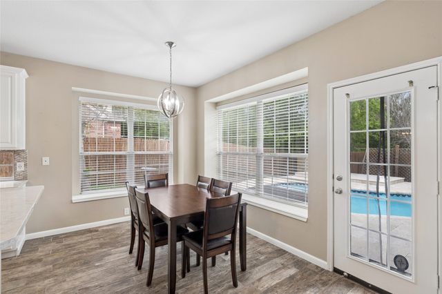 2702 Saint Charles Drive, Mansfield, TX 76063