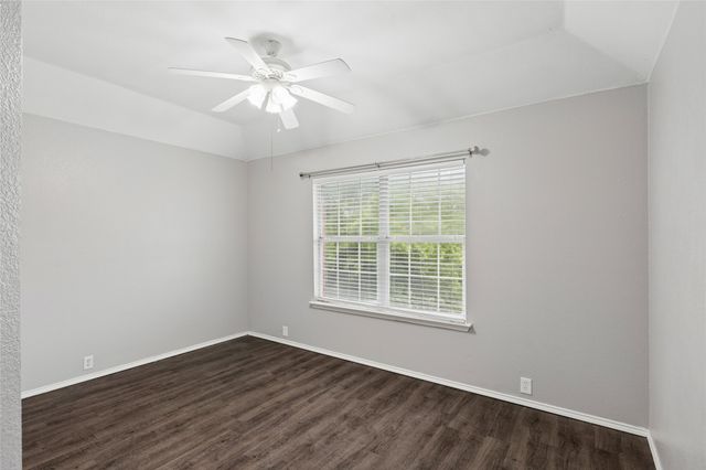 2702 Saint Charles Drive, Mansfield, TX 76063