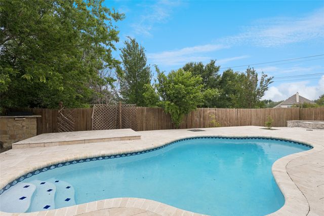 2702 Saint Charles Drive, Mansfield, TX 76063