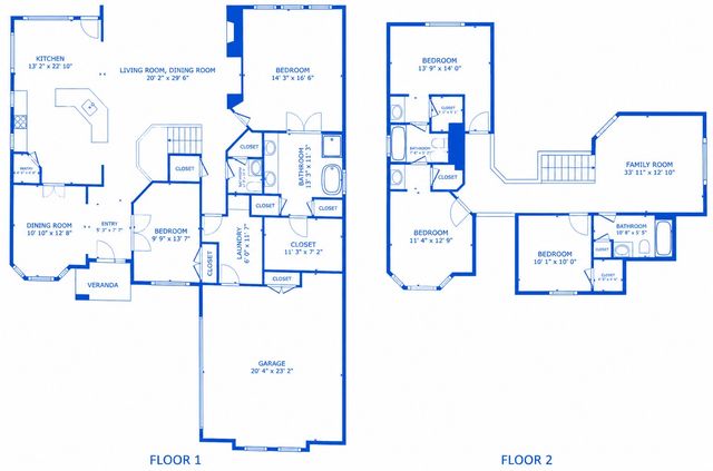 2702 Saint Charles Drive, Mansfield, TX 76063