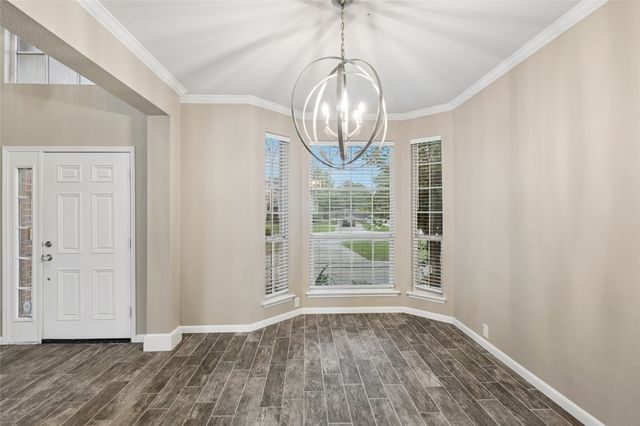 2702 Saint Charles Drive, Mansfield, TX 76063