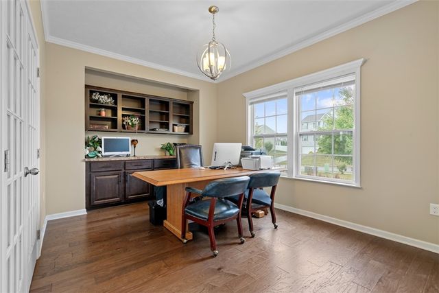 183 Kruger Cir, Forward Twp, PA 16033