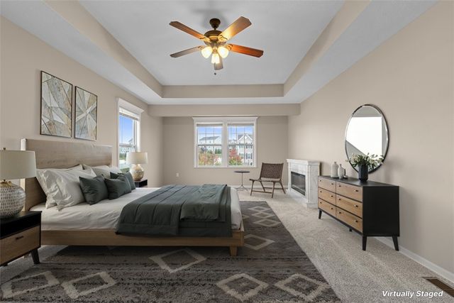 183 Kruger Cir, Forward Twp, PA 16033