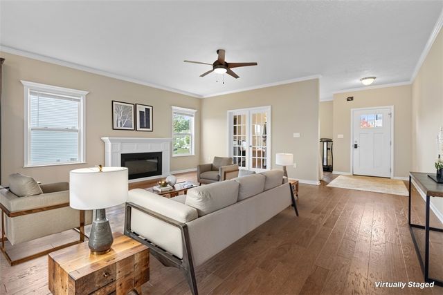 183 Kruger Cir, Forward Twp, PA 16033