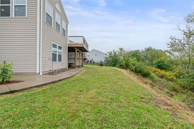 183 Kruger Cir, Forward Twp, PA 16033