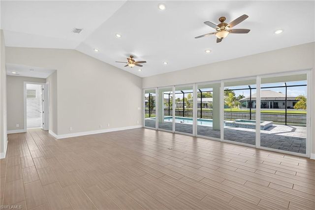 136 SW 12th ST, Cape Coral, FL 33991