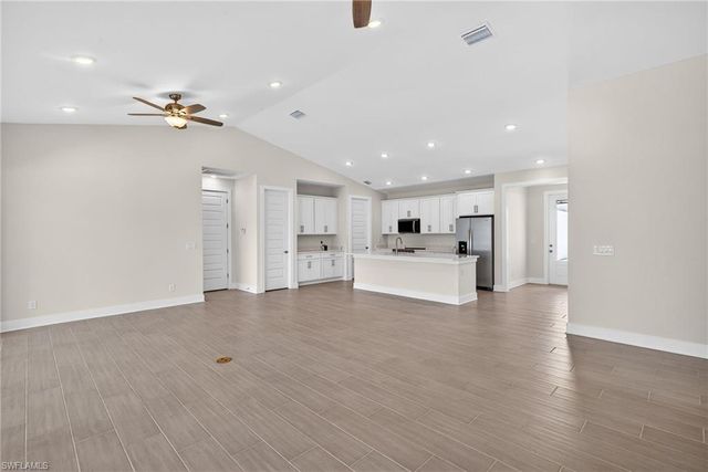 136 SW 12th ST, Cape Coral, FL 33991