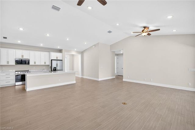 136 SW 12th ST, Cape Coral, FL 33991