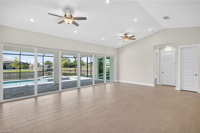 136 SW 12th ST, Cape Coral, FL 33991