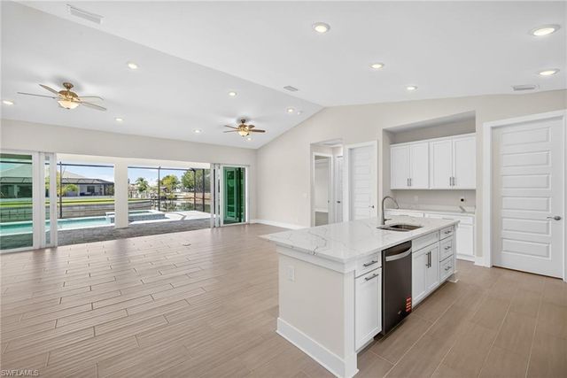 136 SW 12th ST, Cape Coral, FL 33991