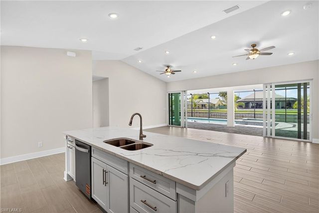 136 SW 12th ST, Cape Coral, FL 33991